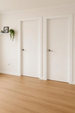 Instalación puertas, cocinas y armarios