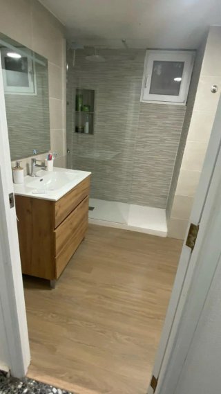 Instalación puertas, cocinas y armarios
