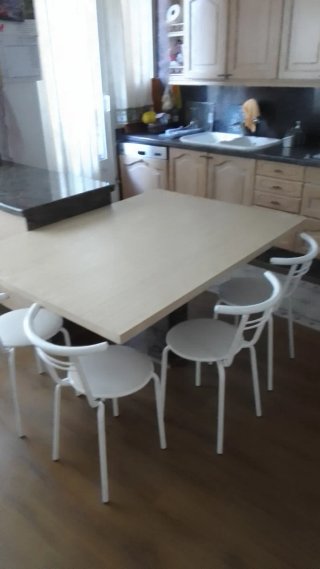 Instalación puertas, cocinas y armarios