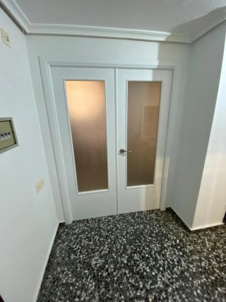 Instalación puertas, cocinas y armarios