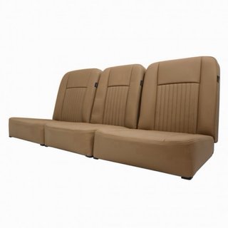 Asientos Land Rover Santana EXMOOR TRIM
