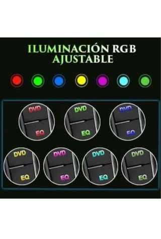 Pantalla Radio Coche Opel Astra H