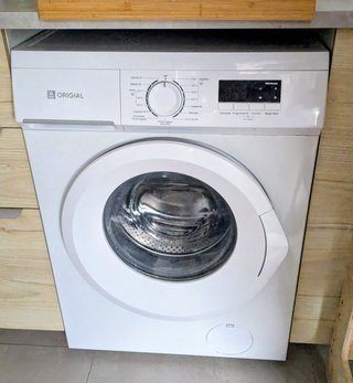 Lavadora Origial ORIWM7DW Prowash