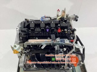Motor h4m632 94 cv renault clio v tmanp7 Ref:29298