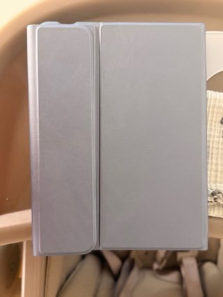 Vobafe Teclado para iPad 10 Geração 2022/11 Geraçã