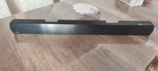 Barra de Sonido Samsung Negra