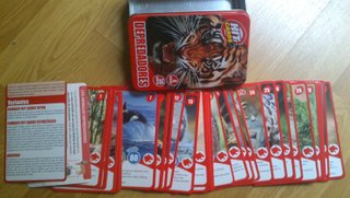 Varios Juegos de Cartas Infantiles