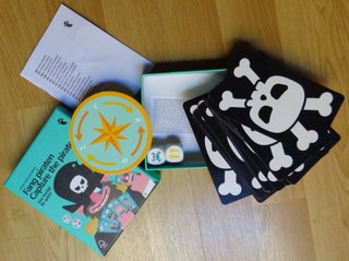 Varios Juegos de Cartas Infantiles