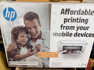 Stampante HP DeskJet 2620 WiFi