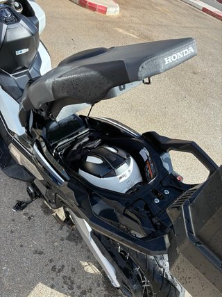 Honda XADV 750 año 2019