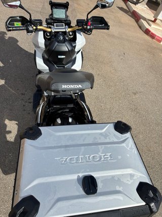 Honda XADV 750 año 2019