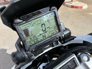 Honda XADV 750 año 2019