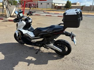 Honda XADV 750 año 2019