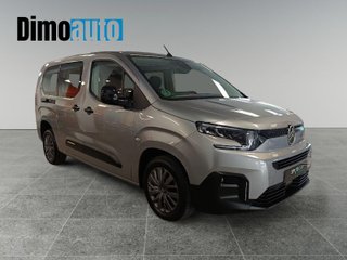 Citroën Berlingo Talla XL BlueHDi 130 S&S Auto PLUS