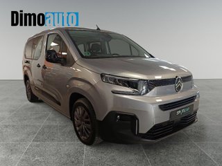 Citroën Berlingo Talla XL BlueHDi 130 S&S Auto PLUS