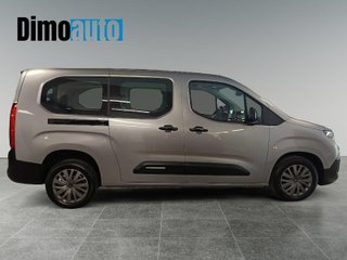 Citroën Berlingo Talla XL BlueHDi 130 S&S Auto PLUS