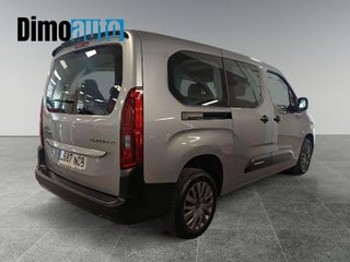 Citroën Berlingo Talla XL BlueHDi 130 S&S Auto PLUS