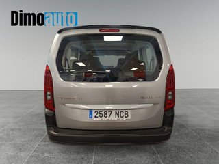 Citroën Berlingo Talla XL BlueHDi 130 S&S Auto PLUS
