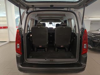Citroën Berlingo Talla XL BlueHDi 130 S&S Auto PLUS