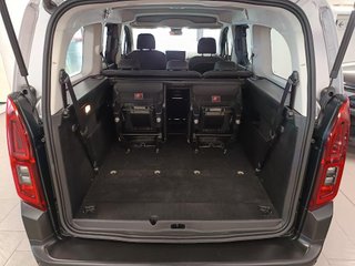 Citroën Berlingo Talla XL BlueHDi 130 S&S Auto PLUS