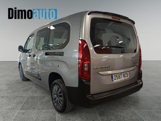 Citroën Berlingo Talla XL BlueHDi 130 S&S Auto PLUS