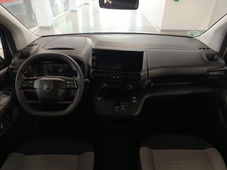 Citroën Berlingo Talla XL BlueHDi 130 S&S Auto PLUS