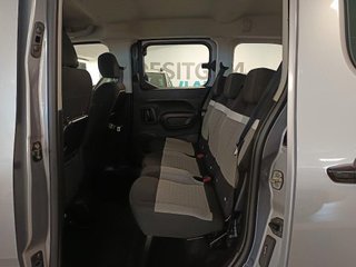 Citroën Berlingo Talla XL BlueHDi 130 S&S Auto PLUS