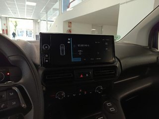 Citroën Berlingo Talla XL BlueHDi 130 S&S Auto PLUS