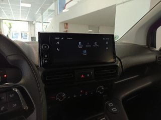 Citroën Berlingo Talla XL BlueHDi 130 S&S Auto PLUS