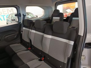 Citroën Berlingo Talla XL BlueHDi 130 S&S Auto PLUS