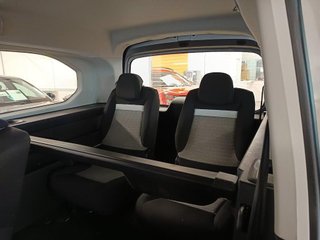 Citroën Berlingo Talla XL BlueHDi 130 S&S Auto PLUS