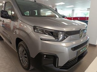 Citroën Berlingo Talla XL BlueHDi 130 S&S Auto PLUS