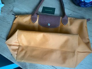 Bolso Longchamp Original