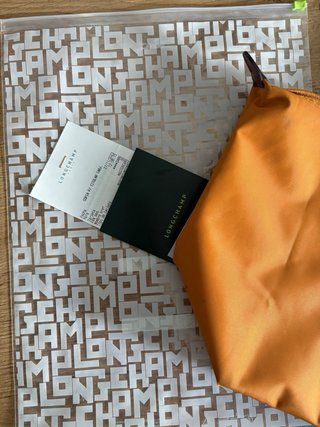 Bolso Longchamp Original