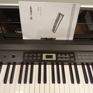 Piano Digital Thomann DP-26