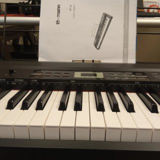 Piano Digital Thomann DP-26