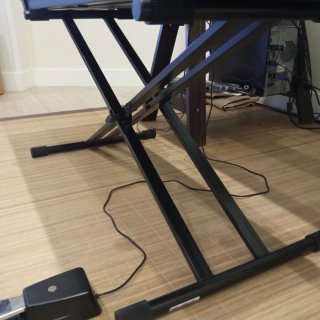 Piano Digital Thomann DP-26