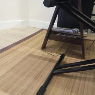 Piano Digital Thomann DP-26