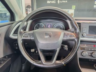 SEAT León Style 1.6 TDI 85kW (115CV) St&Sp