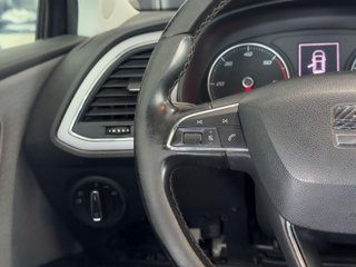 SEAT León Style 1.6 TDI 85kW (115CV) St&Sp