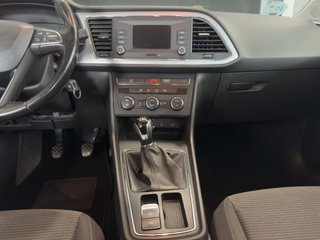 SEAT León Style 1.6 TDI 85kW (115CV) St&Sp