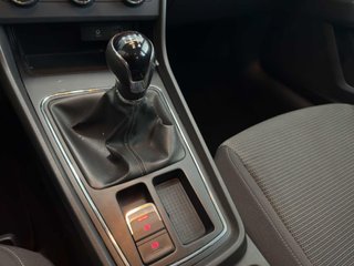 SEAT León Style 1.6 TDI 85kW (115CV) St&Sp