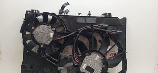 LAND ROVER RANGE ROVER SPORT Autobiography Dynamic ELECTROVENTILADOR