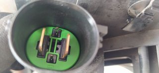 LAND ROVER RANGE ROVER SPORT Autobiography Dynamic ELECTROVENTILADOR