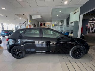 SEAT León Style 1.6 TDI 85kW (115CV) St&Sp