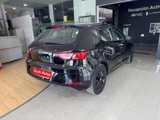 SEAT León Style 1.6 TDI 85kW (115CV) St&Sp