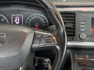 SEAT León Style 1.6 TDI 85kW (115CV) St&Sp