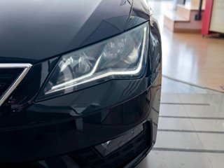 SEAT León Style 1.6 TDI 85kW (115CV) St&Sp