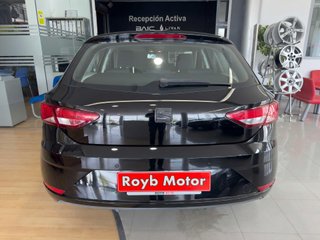 SEAT León Style 1.6 TDI 85kW (115CV) St&Sp