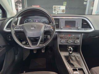 SEAT León Style 1.6 TDI 85kW (115CV) St&Sp
